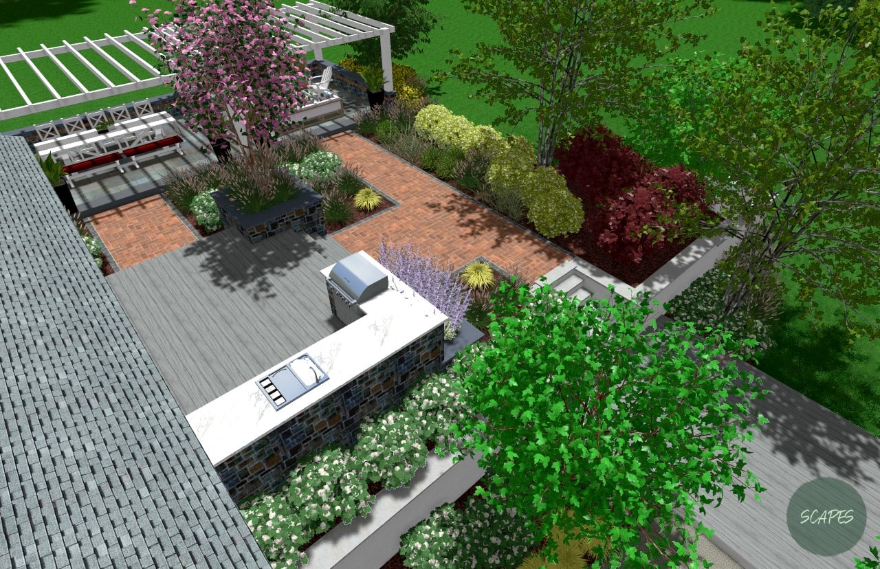 Why Hire a Landscape Designer?